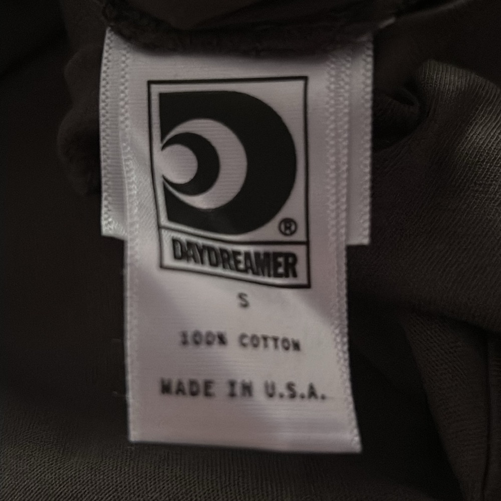 Daydreamer The Cure In Between Days Tee - image 4